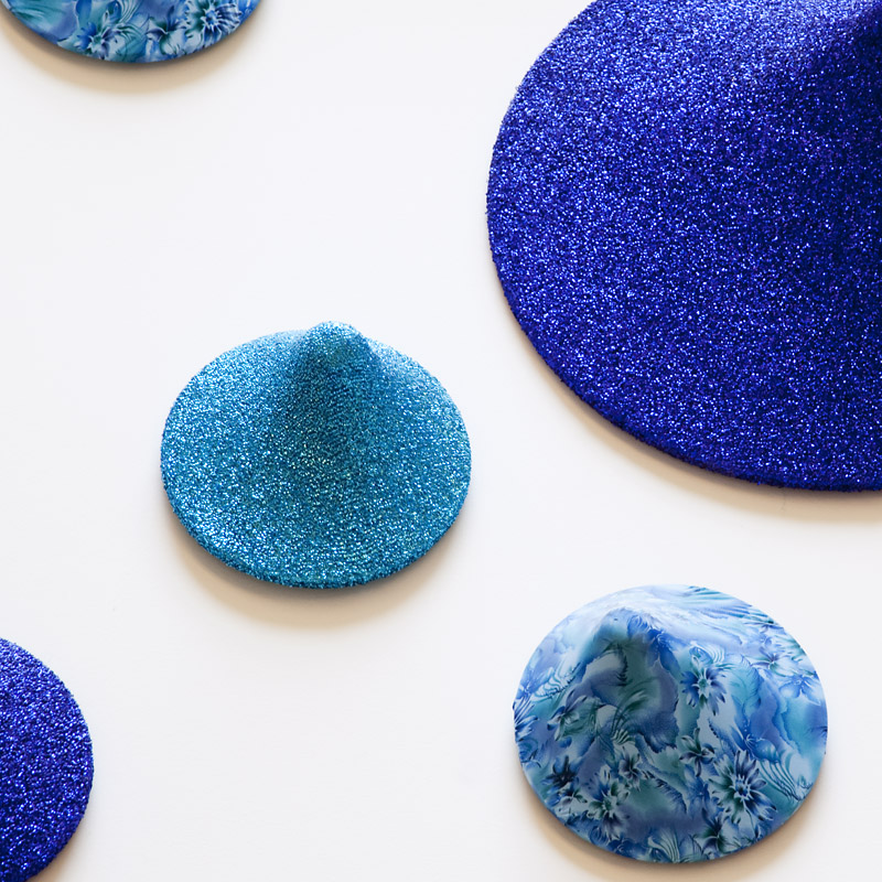 Blue Dots